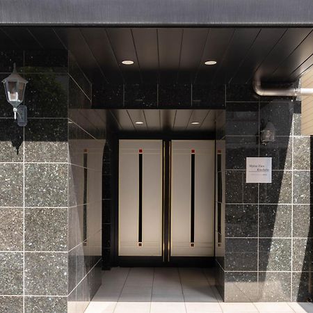 Skytree View Kinshicho - Self Check-In Only Apartment Tokio Exterior foto
