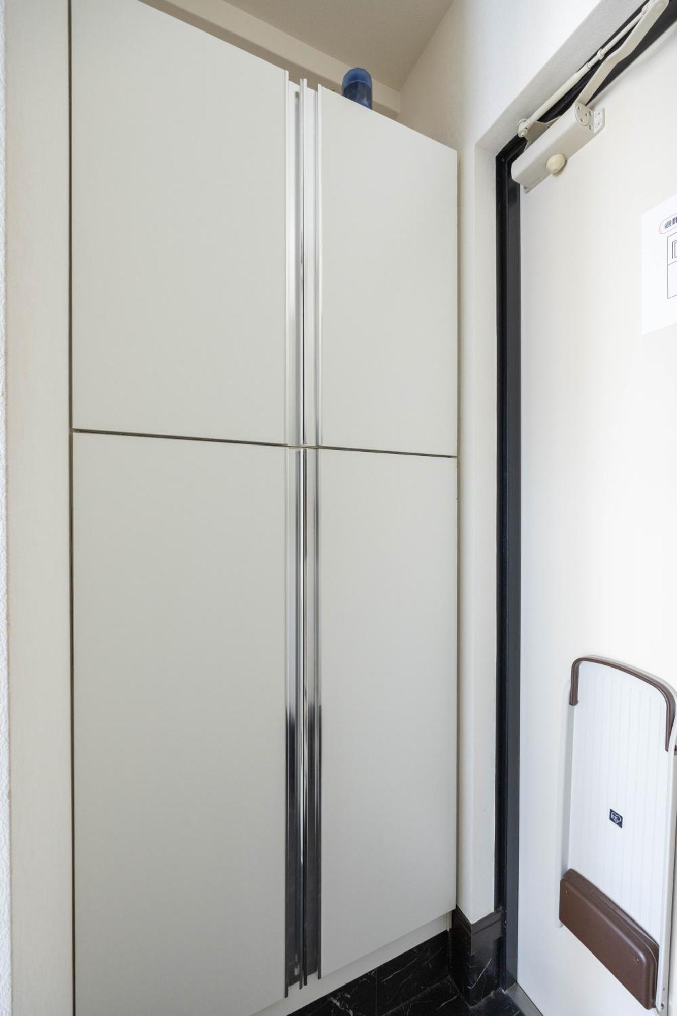 Skytree View Kinshicho - Self Check-In Only Apartment Tokio Exterior foto
