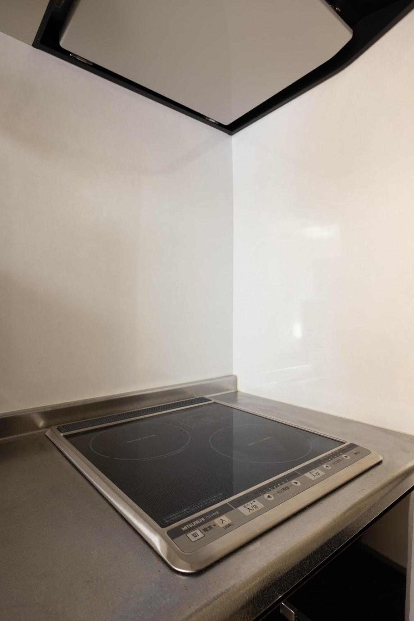 Skytree View Kinshicho - Self Check-In Only Apartment Tokio Exterior foto